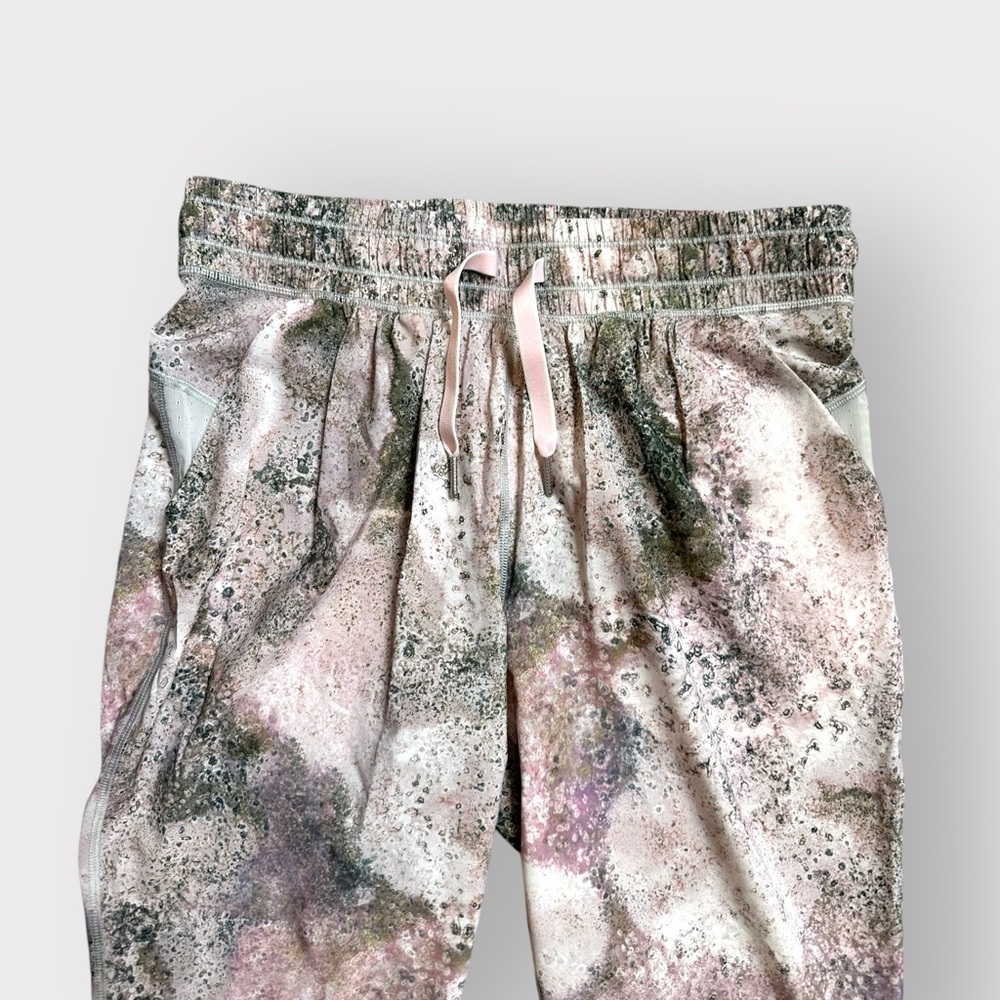Lululemon Namaskar Pant II “Sugar Crush Multi” - Picture 12 of 13